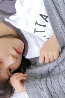 里面也请好好疼爱(Henie)全本